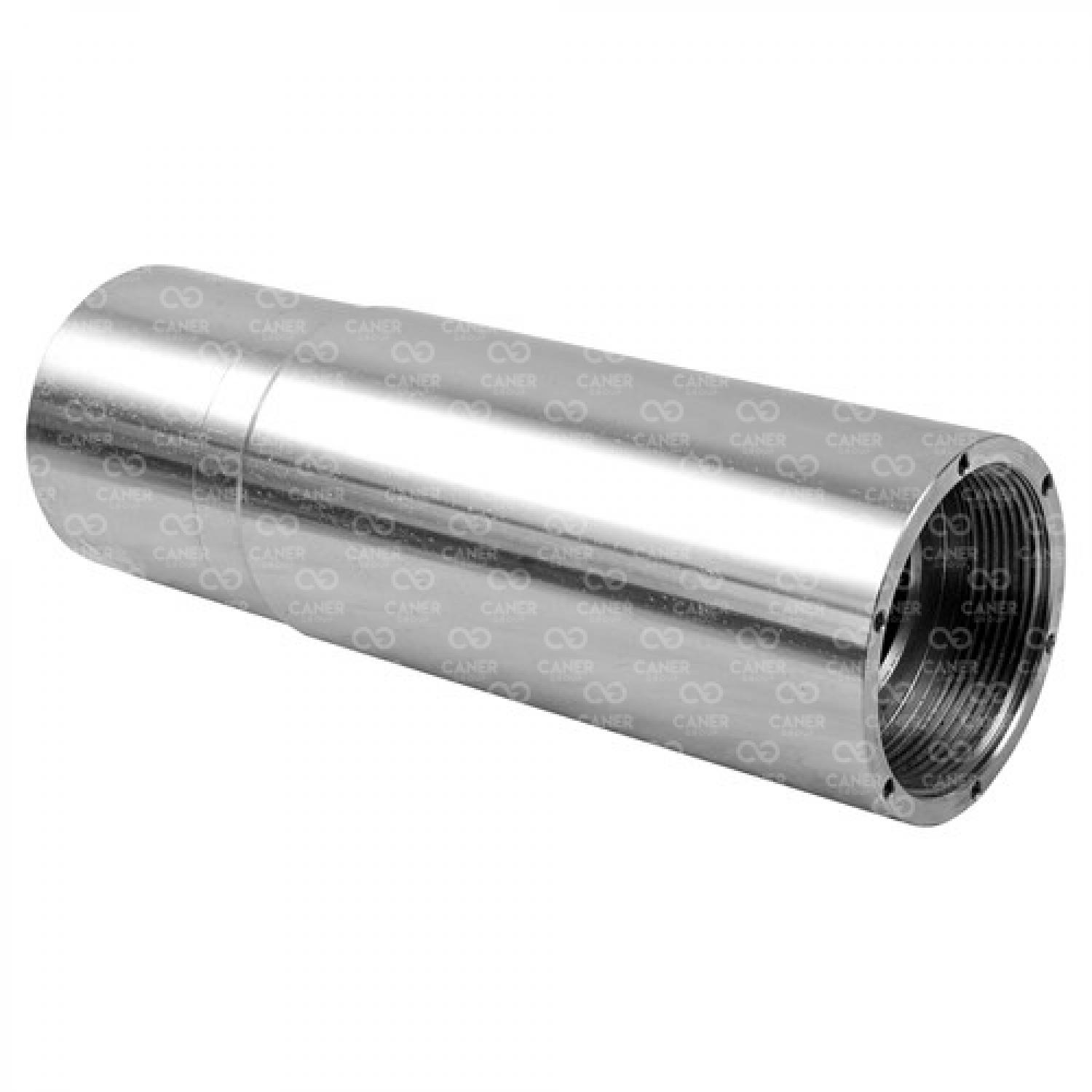 VOLVO FL-12 ARKA MAKAS BEŞİK MİLİ-;1605108; 1509216; ; 